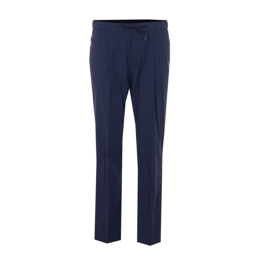 Herno Men Drawstring Pants